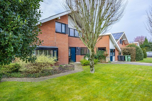 Medium property photo - Merwedelaan 5, 9606 RL Kropswolde